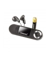 Intenso Music Walker, MP3 player (Kolor: CZARNY, 16 GB) - nr 1