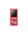 Intenso Video Scooter, Portable Player (pink, 16 GB, Bluetooth) - nr 15