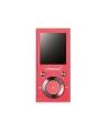 Intenso Video Scooter, Portable Player (pink, 16 GB, Bluetooth) - nr 1