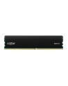 Crucial DDR4 -32GB - 3200 - CL - 22 PRO Single (CP32G4DFRA32A) - nr 3