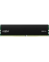 Crucial DDR4 -32GB - 3200 - CL - 22 PRO Single (CP32G4DFRA32A) - nr 6