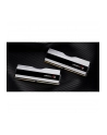 G.Skill DDR5 - 64GB - 6000 - CL - 30 (2x 32 GB) dual kit, RAM (Kolor: BIAŁY, F5-6000J3040G32GX2-TZ5RW, Trident Z5 RGB, INTEL XMP) - nr 27