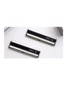 G.Skill DDR5 - 64GB - 6000 - CL - 30 (2x 32 GB) dual kit, RAM (Kolor: BIAŁY, F5-6000J3040G32GX2-TZ5RW, Trident Z5 RGB, INTEL XMP) - nr 28