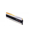 G.Skill DDR5 - 32GB - 6400 - CL - 32 (2x 16 GB) dual kit, RAM (Kolor: BIAŁY, F5-6400J3239G16GX2-TZ5NRW, Trident Z5 NEO RGB, AMD EXPO) - nr 4