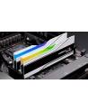G.Skill DDR5 - 32GB - 6400 - CL - 32 (2x 16 GB) dual kit, RAM (Kolor: BIAŁY, F5-6400J3239G16GX2-TZ5NRW, Trident Z5 NEO RGB, AMD EXPO) - nr 8