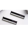 G.Skill DDR5 - 64GB - 6400 - CL - 32 (2x 32 GB) dual kit, RAM (Kolor: BIAŁY, F5-6400J3239G32GX2-TZ5RW, Trident Z5 RGB, INTEL XMP) - nr 11