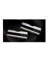 G.Skill DDR5 - 64GB - 6400 - CL - 32 (2x 32 GB) dual kit, RAM (Kolor: BIAŁY, F5-6400J3239G32GX2-TZ5RW, Trident Z5 RGB, INTEL XMP) - nr 17