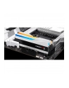 G.Skill DDR5 - 64GB - 6400 - CL - 32 (2x 32 GB) dual kit, RAM (Kolor: BIAŁY, F5-6400J3239G32GX2-TZ5RW, Trident Z5 RGB, INTEL XMP) - nr 23
