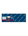 bosch powertools Bosch Expert M480 mesh structure sanding sheet 115 x 230mm, K120 (50 pieces, for orbital sanders) - nr 1