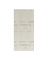 bosch powertools Bosch Expert M480 mesh structure sanding sheet 115 x 230mm, K220 (50 pieces, for orbital sanders) - nr 5