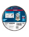bosch powertools Bosch Expert fleece disc N880 Medium S, 125mm, sanding sheet (Kolor: CZARNY, 5 pieces, for eccentric sanders) - nr 10