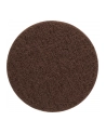 bosch powertools Bosch Expert fleece disc N880 Medium S, 125mm, sanding sheet (Kolor: CZARNY, 5 pieces, for eccentric sanders) - nr 15