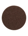 bosch powertools Bosch Expert fleece disc N880 Medium S, 125mm, sanding sheet (Kolor: CZARNY, 5 pieces, for eccentric sanders) - nr 1