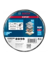 bosch powertools Bosch Expert non-woven disc N880 ultra-fine, 125mm, sanding sheet (grey, 5 pieces, for eccentric sanders) - nr 3