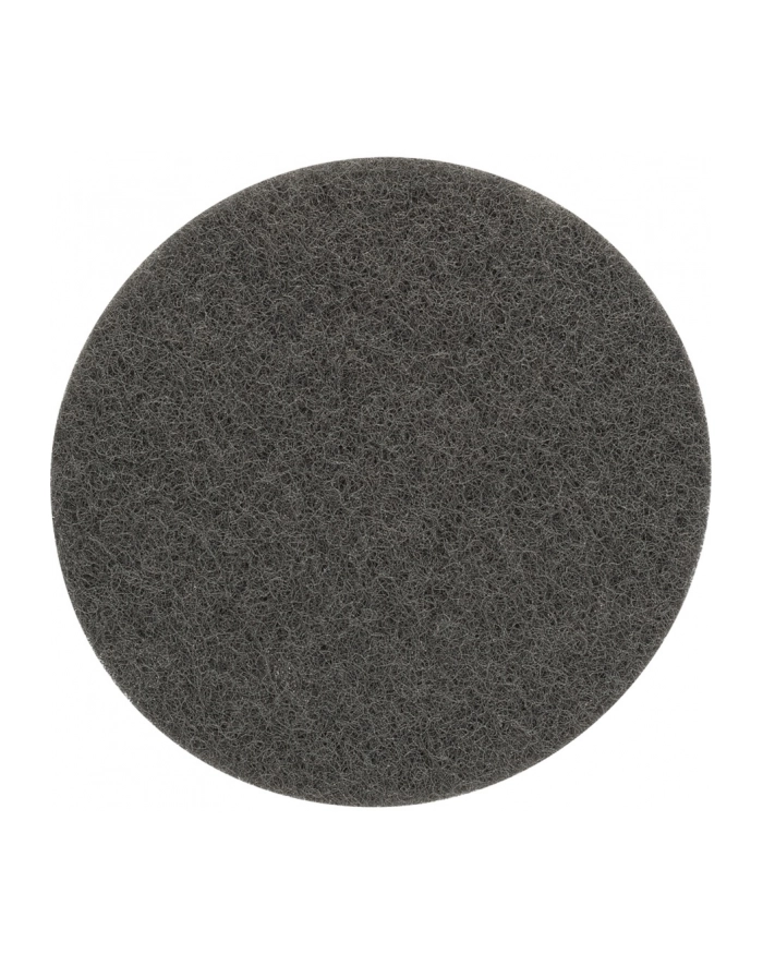 bosch powertools Bosch Expert non-woven disc N880 ultra-fine, 125mm, sanding sheet (grey, 5 pieces, for eccentric sanders) główny