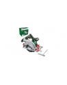 bosch powertools Bosch hand circular saw UniversalCirc 18V-53, 18Volt (green/Kolor: CZARNY, Li-ion battery 2.5Ah, POWER FOR ALL ALLIANCE) - nr 15