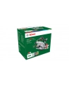 bosch powertools Bosch hand circular saw UniversalCirc 18V-53, 18Volt (green/Kolor: CZARNY, Li-ion battery 2.5Ah, POWER FOR ALL ALLIANCE) - nr 16