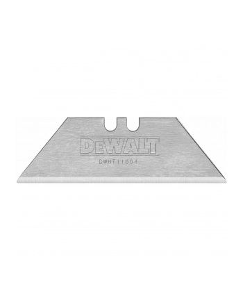 D-EWALT Trapezoidal Blades, Induction Hardened, Pack of 75, Replacement Blades (for Cutter) nr 1