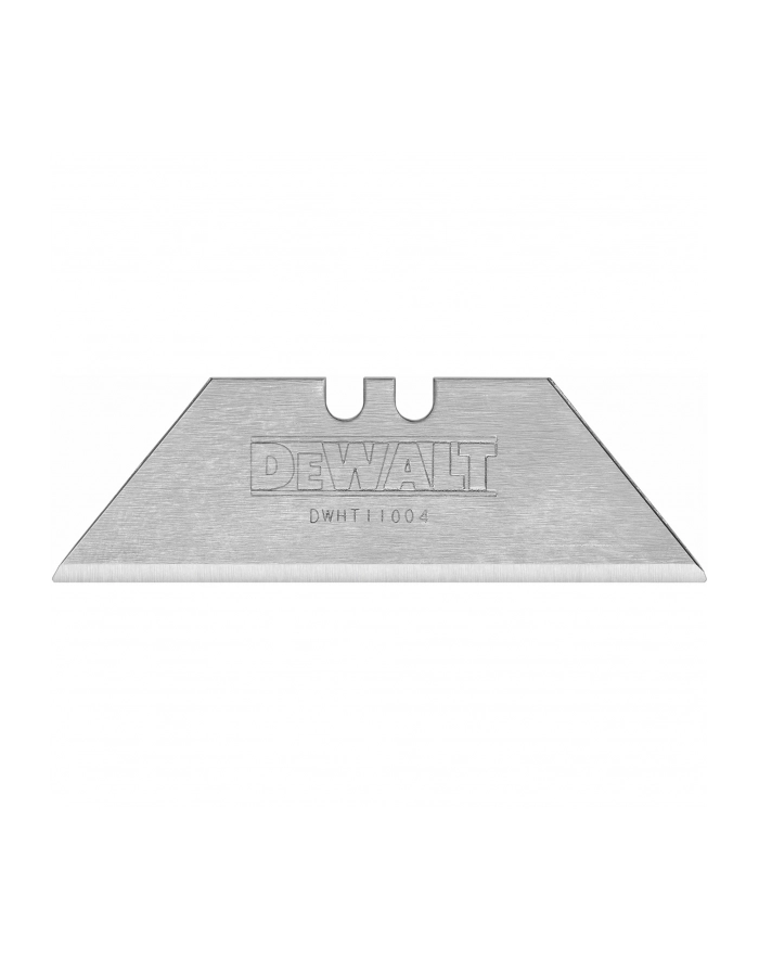 D-EWALT Trapezoidal Blades, Induction Hardened, Pack of 75, Replacement Blades (for Cutter) główny
