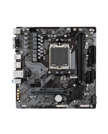 Płyta Gigabyte B650M S2H (rev. 1.0) /AMD B650/DDR5/SATA3/M.2/PCIe4.0/AM5/mATX nr 1