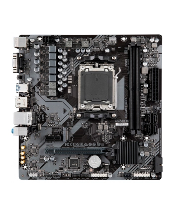 Płyta Gigabyte B650M S2H (rev. 1.0) /AMD B650/DDR5/SATA3/M.2/PCIe4.0/AM5/mATX nr 2