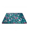 CHERRY Xtrfy GP1 Tropical Edition Gaming Mouse Pad (Multi-Colour, Large) - nr 12