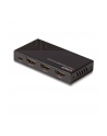 Lindy 2-Port HDMI Switch 2.1 8K60 HDR (Kolor: CZARNY) - nr 11