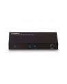 Lindy 2-Port HDMI Switch 2.1 8K60 HDR (Kolor: CZARNY) - nr 12