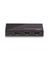 Lindy 2-Port HDMI Switch 2.1 8K60 HDR (Kolor: CZARNY) - nr 13