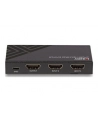 Lindy 2-Port HDMI Switch 2.1 8K60 HDR (Kolor: CZARNY) - nr 5