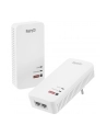 AVM FRITZ! Powerline 1240 AX WLAN set (FRITZ!Powerline 1240 AX + FRITZ!Powerline 1210) - nr 13