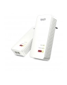 AVM FRITZ! Powerline 1240 AX WLAN set (FRITZ!Powerline 1240 AX + FRITZ!Powerline 1210) - nr 1