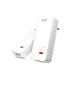 AVM FRITZ! Powerline 1240 AX WLAN set (FRITZ!Powerline 1240 AX + FRITZ!Powerline 1210) - nr 22
