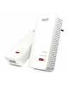 AVM FRITZ! Powerline 1240 AX WLAN set (FRITZ!Powerline 1240 AX + FRITZ!Powerline 1210) - nr 23