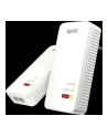 AVM FRITZ! Powerline 1240 AX WLAN set (FRITZ!Powerline 1240 AX + FRITZ!Powerline 1210) - nr 27