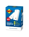 AVM FRITZ! Powerline 1240 AX WLAN set (FRITZ!Powerline 1240 AX + FRITZ!Powerline 1210) - nr 5