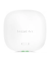 Hewlett Packard Enterprise Aruba Instant On AP25 R9B28A 4x4 Wi-Fi 6 Indoor - nr 9