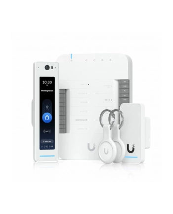 Ubiquiti UniFi G2 Access Starter Kit Professional