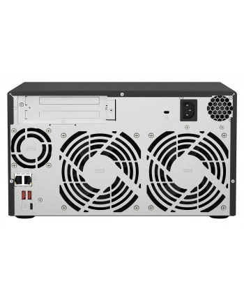 Serwer plików NAS QNAP TS-h1277AXU-RP-R5-16G nr 1
