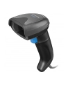 Datalogic Gryphon I GD4520, barcode scanner (Kolor: CZARNY, incl. USB cable, base) - nr 12