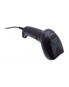 Datalogic Gryphon I GD4520, barcode scanner (Kolor: CZARNY, incl. USB cable, base) - nr 13