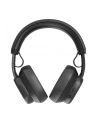 Fairphone Fairbuds XL, headphones (Kolor: CZARNY, Bluetooth, USB-C) - nr 2