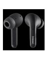 Intenso Buds T300A, headphones (Kolor: CZARNY, USB-C, Bluetooth) - nr 14