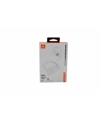 JBL Soundgear Sense (Kolor: BIAŁY)