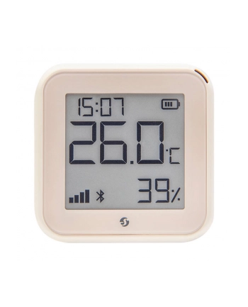 Shelly Plus H'T Gen3, detector (cream) nr 1