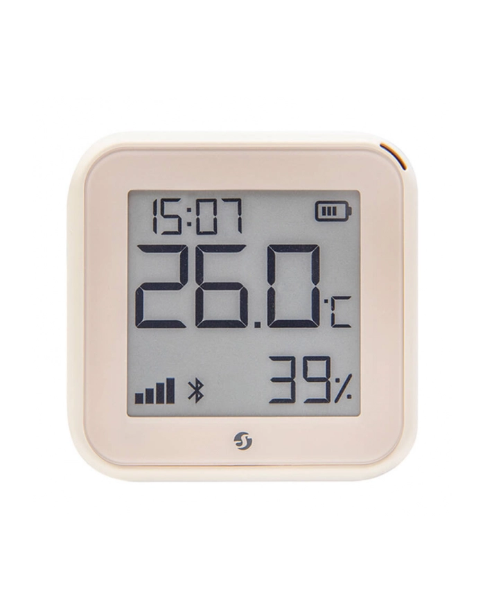 Shelly Plus H'T Gen3, detector (cream) główny
