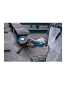bosch powertools Bosch angle grinder GWS 17-125 PSB Professional (blue/Kolor: CZARNY, 1,700 watts) - nr 10