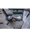 bosch powertools Bosch angle grinder GWS 17-125 PSB Professional (blue/Kolor: CZARNY, 1,700 watts) - nr 4
