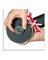 Einhell cordless angle grinder TE-AG 18/115 Q Li Solo, 18 volts (red/Kolor: CZARNY, without battery and charger) - nr 7