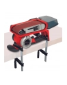 Einhell Professional cordless belt sander TP-BS 18/457 Li BL - Solo, 18Volt (red/Kolor: CZARNY, without battery and charger) - nr 7